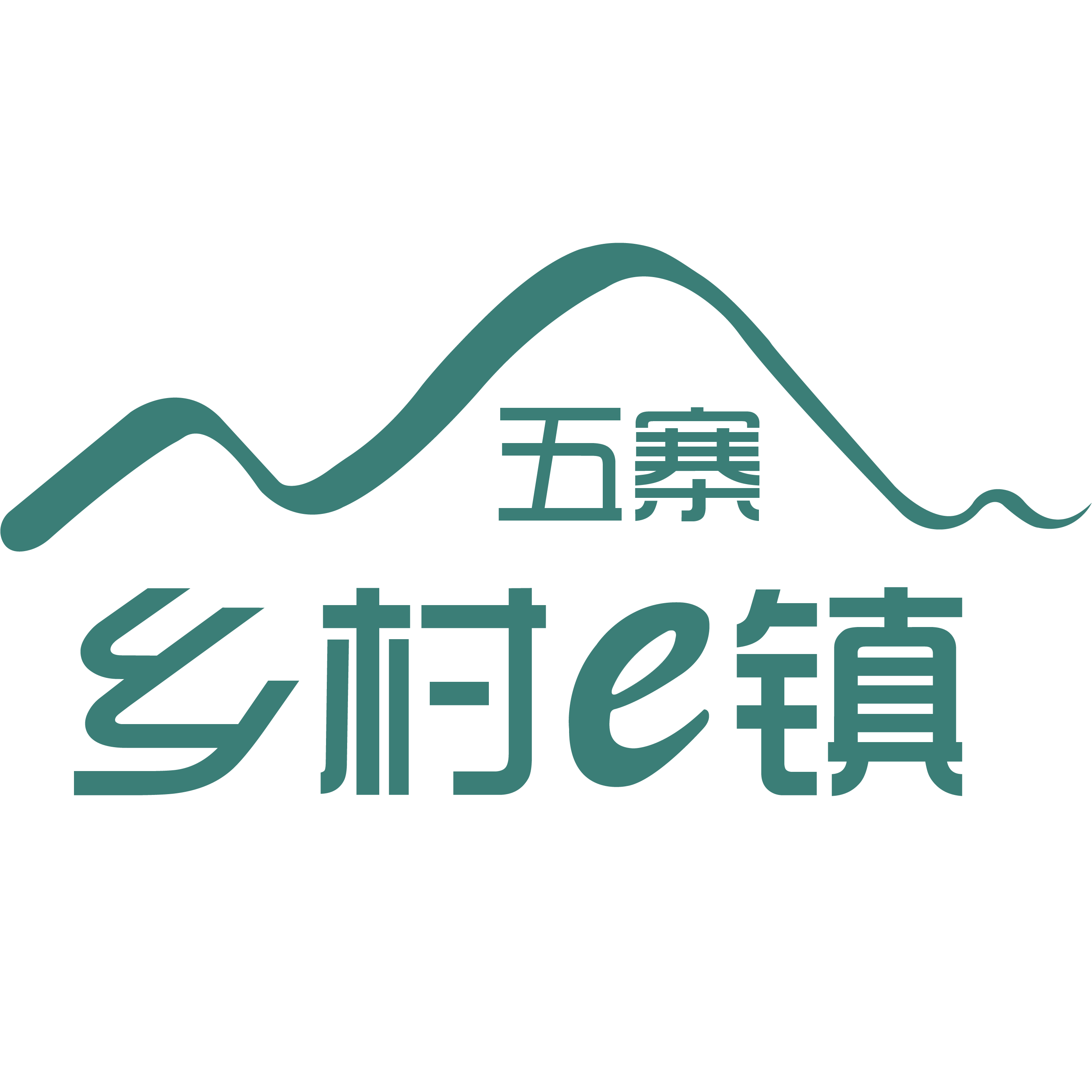 登录 - 数据大屏